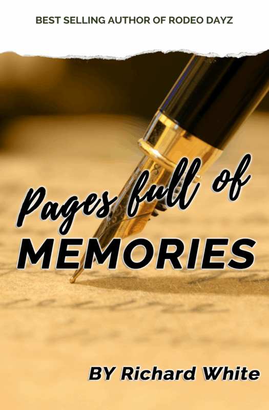 Pages Full of Memories: Second Edition