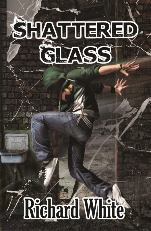 Shattered Glass