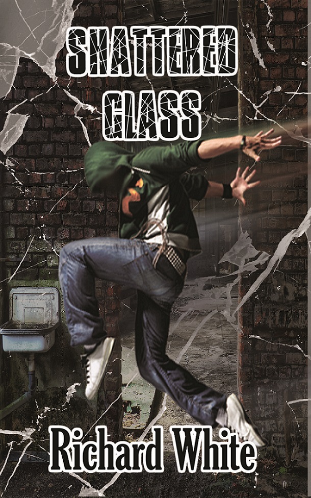 6x9frontcover shatteredglassnew
