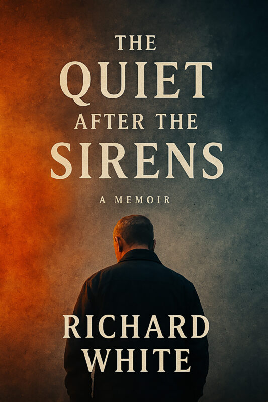 The Quiet After the Sirens